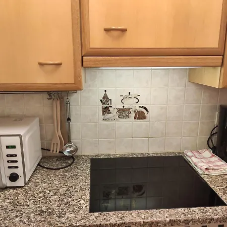 Apartment Vintage