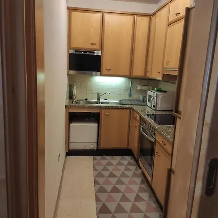 Apartment Vintage