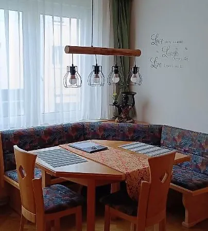 Vintage Apartment