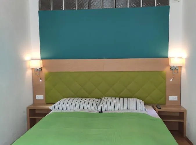 Vintage Apartamento *