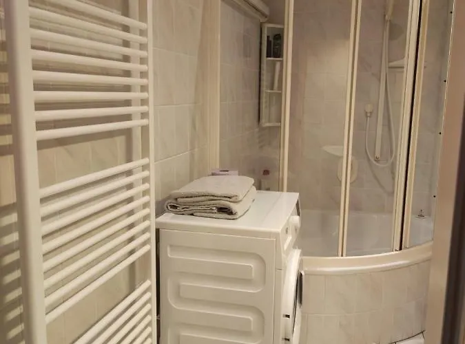 Vintage Apartamento *