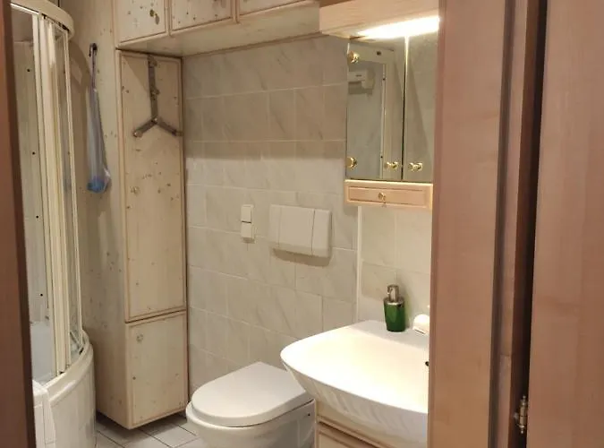 Apartamento Vintage Graz