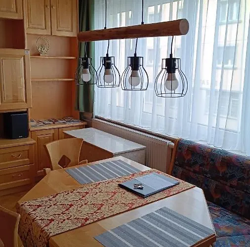 Vintage Apartamento *