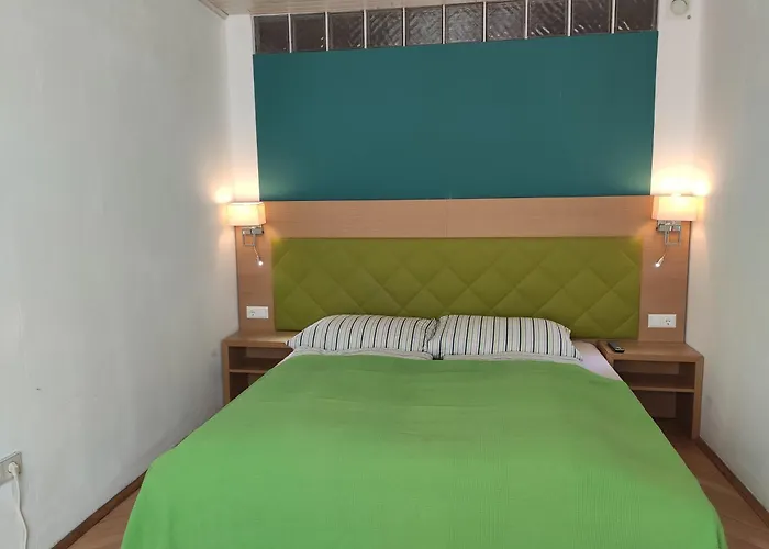 Vintage Apartamento Graz