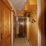 Vintage Apartment *