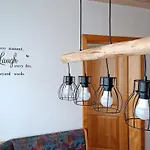 Vintage Apartment