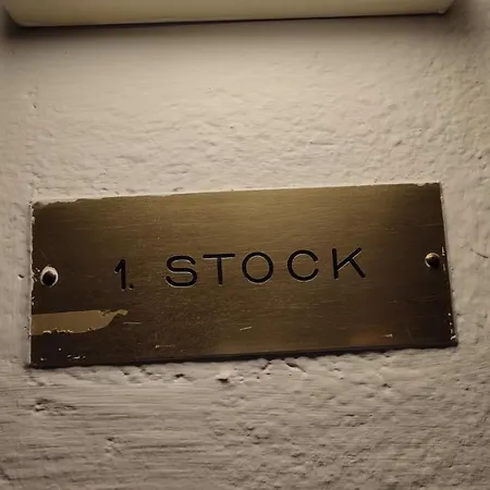 Vintage Lägenhet