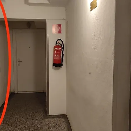 Lägenhet Vintage *
