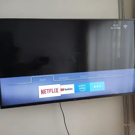 Appartamento Vintage Graz