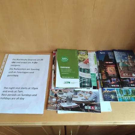 Appartamento Vintage Graz