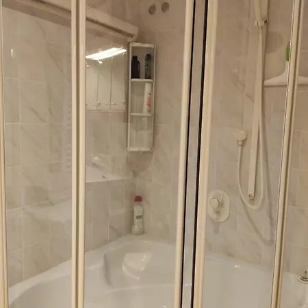 Appartement Vintage *