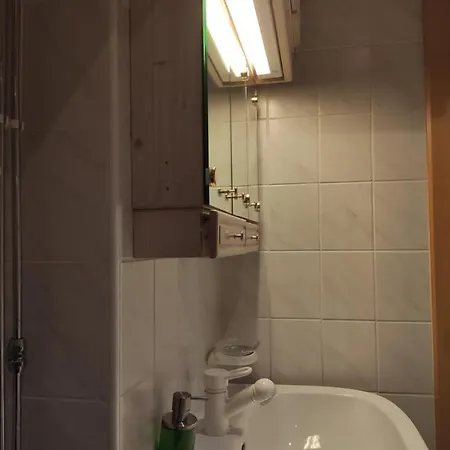 Vintage Appartement Graz