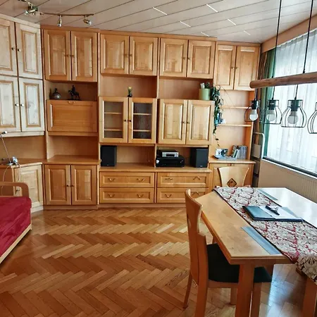 Vintage Appartamento *