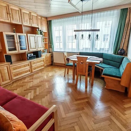 Vintage Appartement
