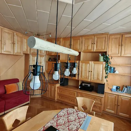 Appartement Vintage