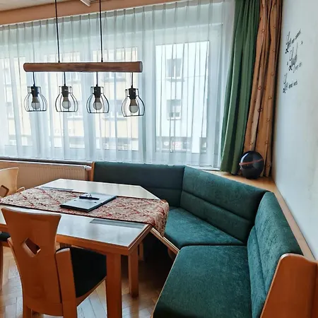 Vintage Appartement *