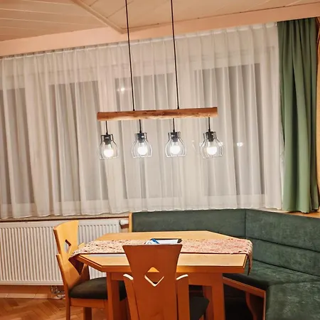 Appartement Vintage Graz