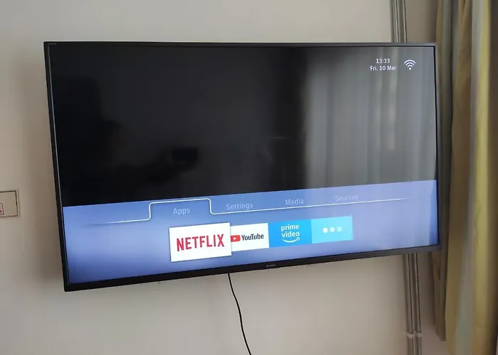 Appartamento Vintage Graz