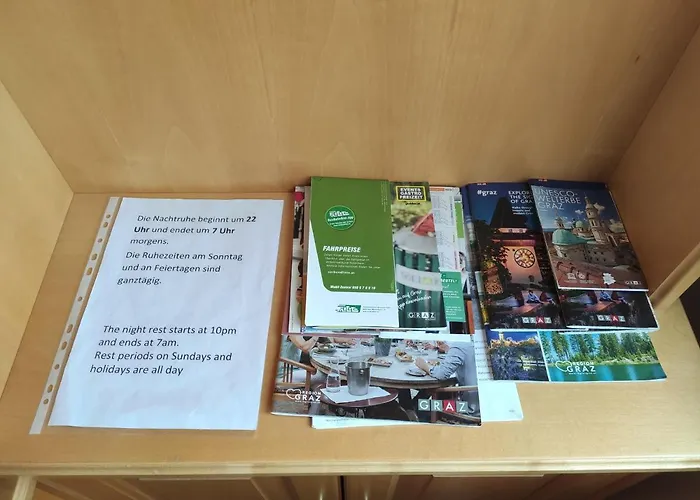 Appartamento Vintage Graz