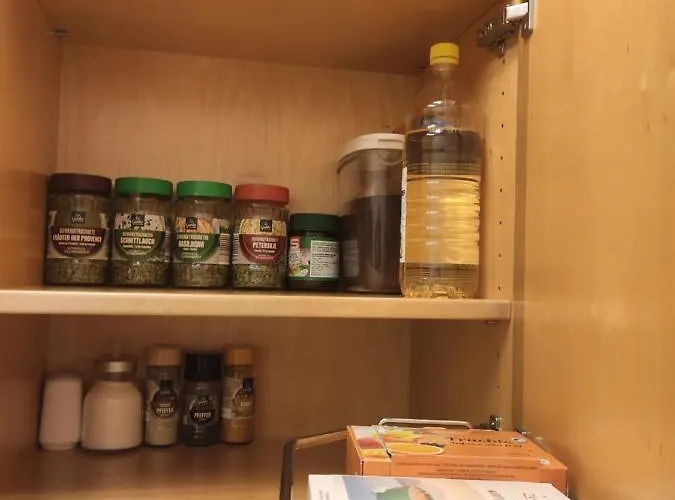 Vintage Appartamento *