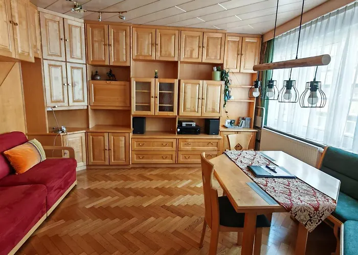 Vintage Appartamento *