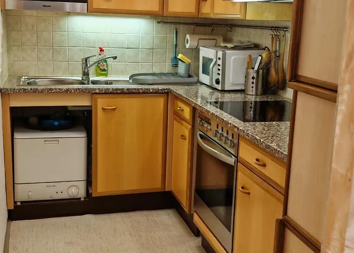 Appartamento Vintage Graz