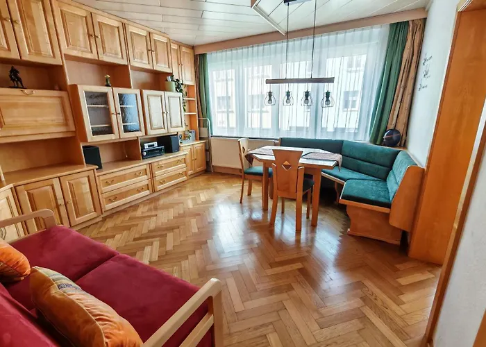 Vintage Appartamento