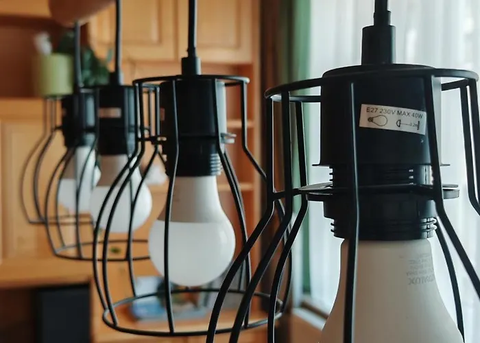 Appartamento Vintage