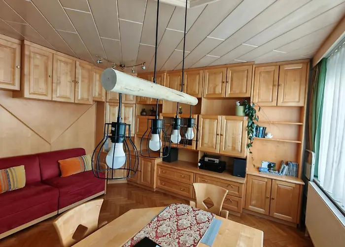 Appartamento Vintage