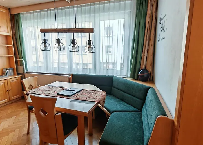 Vintage Appartamento *