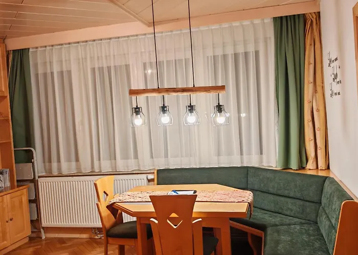 Appartamento Vintage Graz